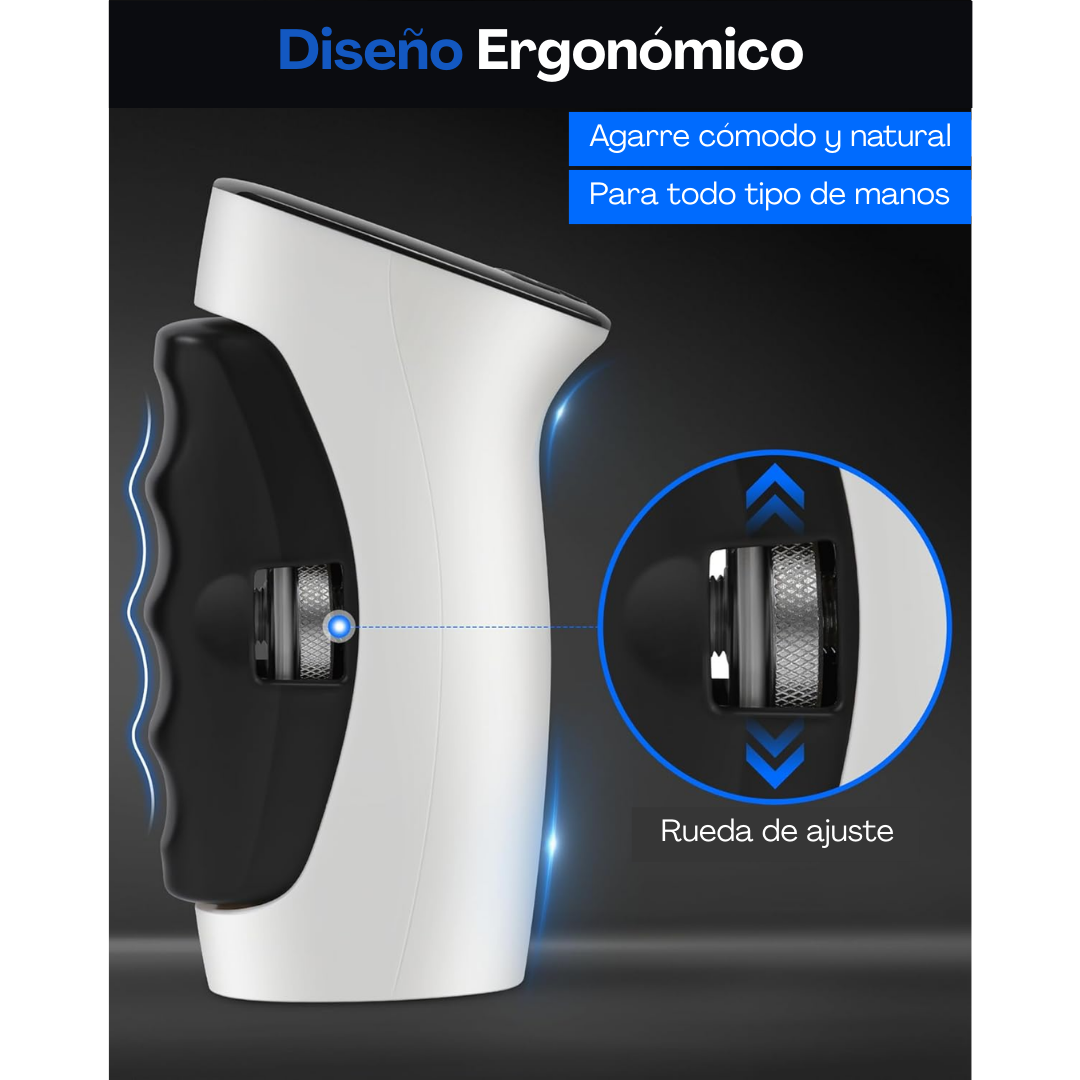 Zentra Power Grip™ – Grip Trainer Pro